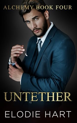 Untether: Special Model Cover Edition (Alchemy: Special Edition Model Covers)