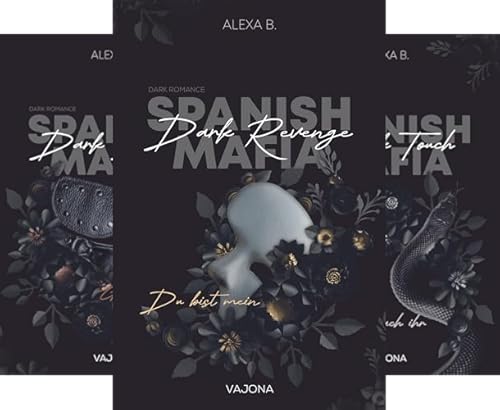 Spanish Mafia (Serie)