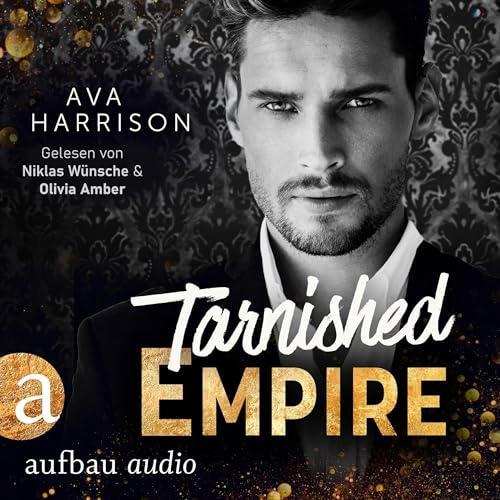 Tarnished Empire: Corrupt Empire 2
