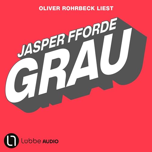 Grau: Die Farben-Trilogie 1