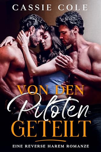 Von den Piloten geteilt: Eine Reverse Harem Romanze