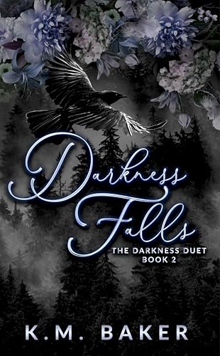 Darkness Falls (The Darkness Duet Book 2)