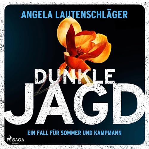 Dunkle Jagd: Ein Fall für Sommer und Kampmann 4