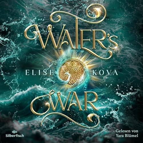 Water's War: Die Chroniken von Solaris 4