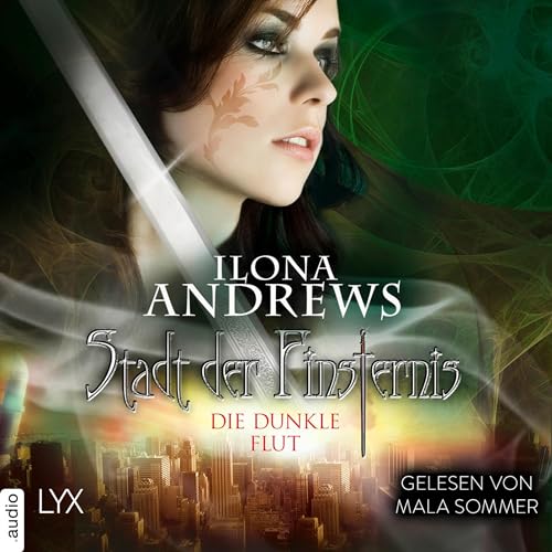 Die dunkle Flut: Stadt der Finsternis 2