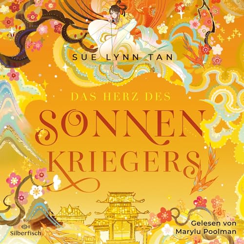 Das Herz des Sonnenkriegers: Die Tochter der Mondgöttin 2