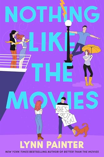 Nothing Like the Movies: fall back in love with dream romance in this instant no. 1 bestseller
