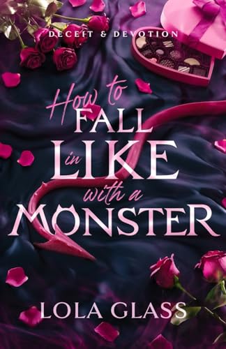 How to Fall in Like with a Monster