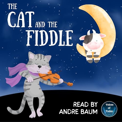 The Cat and the Fiddle