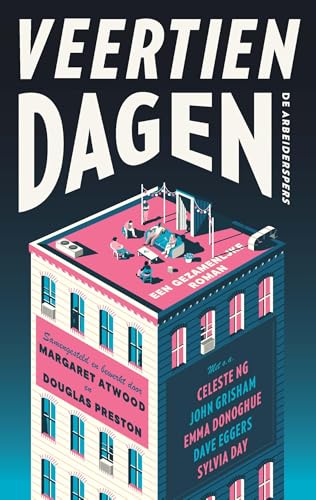 Veertien dagen (Dutch Edition)