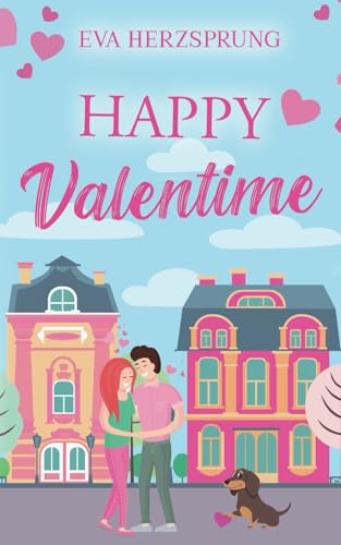 Happy Valentime (Liebe in Vermoos)