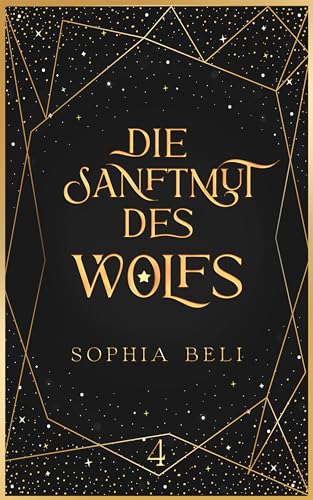 Die Sanftmut des Wolfs (Riverstar-Rudel 4)