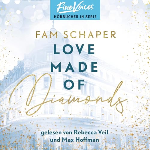 Love Made of Diamonds: Made of 2