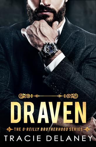 Draven (The O'Reilly Brotherhood Series Book 5)