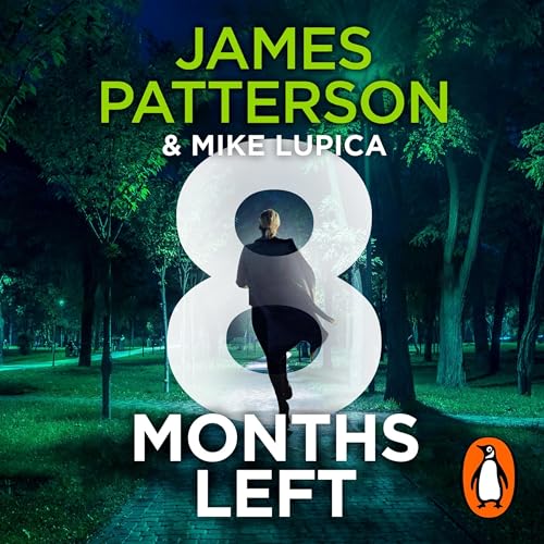8 Months Left: Jane Smith, Book 2