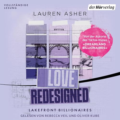Love Redesigned: Lakefront Billionaires