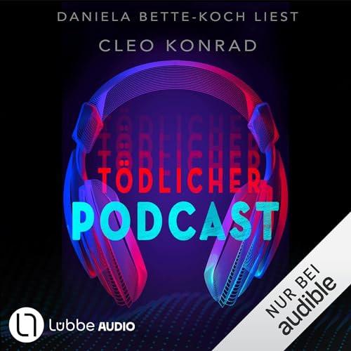 Tödlicher Podcast