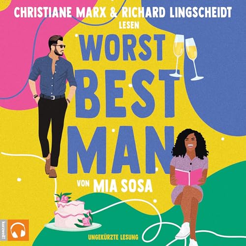 Worst Best Man