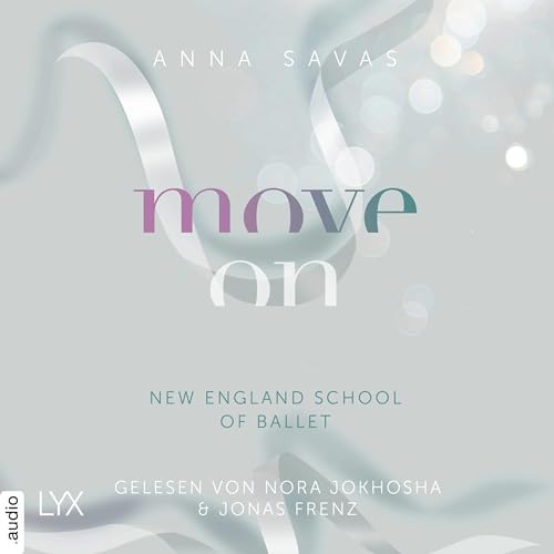 Move On: New England School of Ballet 4