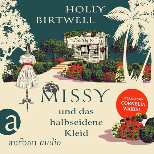 Missy und das halbseidene Kleid: Mit Schirm, Charme und Mord 1