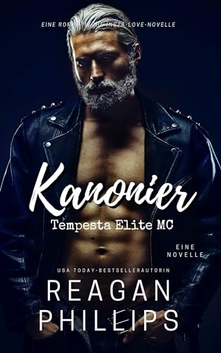 Kanonier: Tempest Elite MC