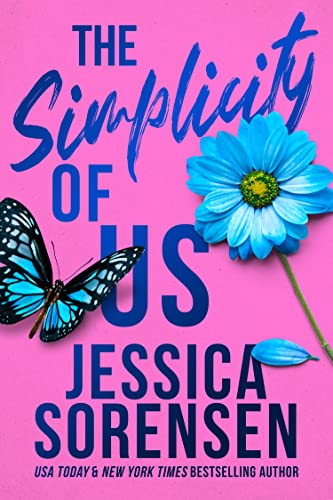 The Simplicity of Us: A Reverse Harem Standalone Arranged Marriage Novel