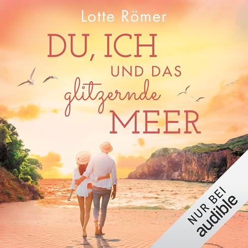 Du, ich und das glitzernde Meer: Liebe auf Rhodos 1