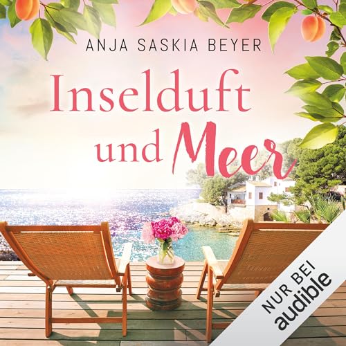 Inselduft und Meer: Mallorca-Sehnsucht 5