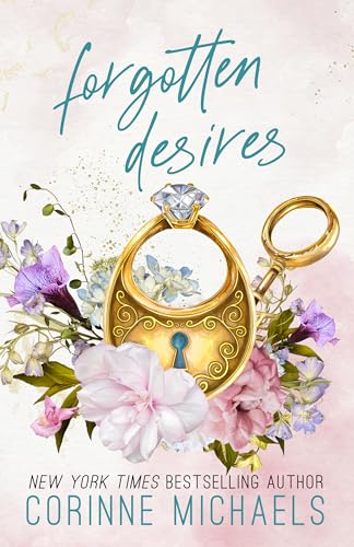 Forgotten Desires: A Marriage of Convenience/Billionaire Small-Town Romance (Whitlock Family Series Book 4)