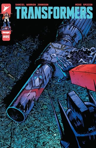 Transformers #5