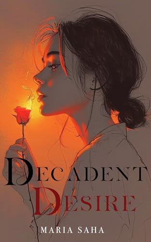 Decadent Desire: An F/F Lesbian BDSM Instalove Short Romance (Switch Femme Desire Series Book 2)