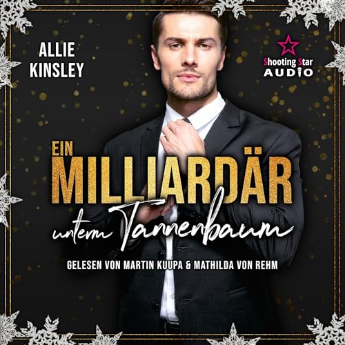 Ein Milliardär unterm Tannenbaum: Der Club der Bibliothekarinnen 3