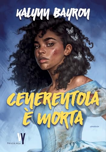 Cenerentola è morta