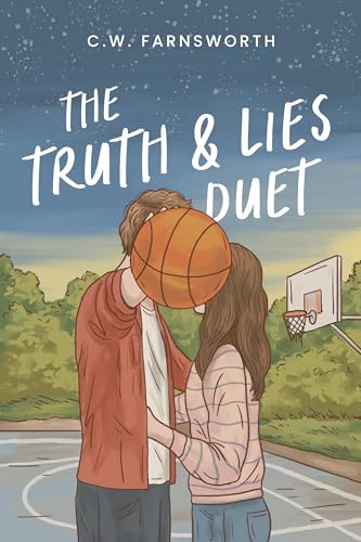 The Truth & Lies Duet (Truth and Lies Book 3)