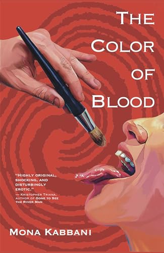 The Color of Blood