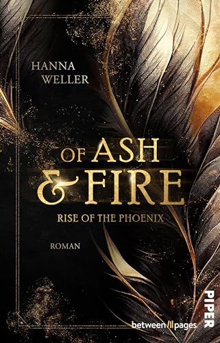 Of Ash and Fire – Rise of the Phoenix: Roman