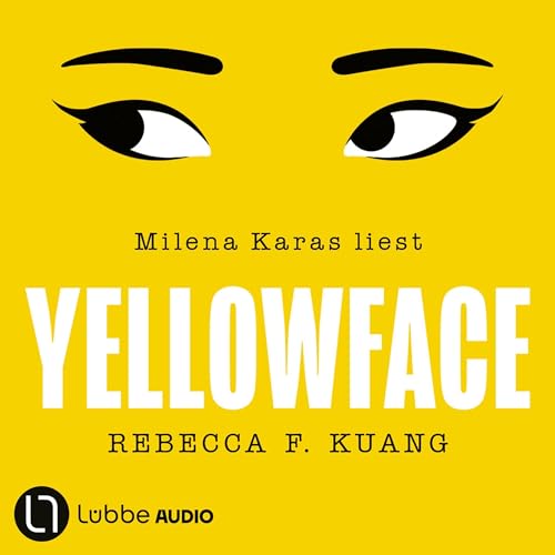 Yellowface