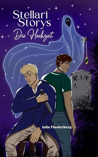 Stellari-Storys: Die Hochzeit (Stellari-Chroniken)