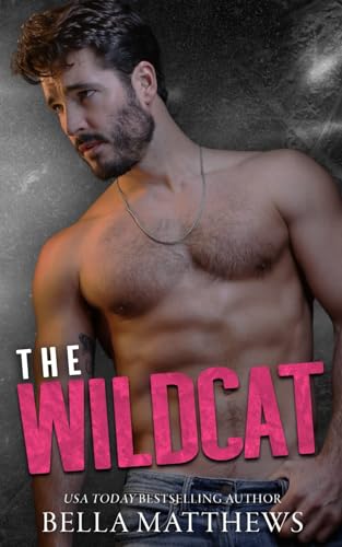 The Wildcat (Playing To Win, Band 2)