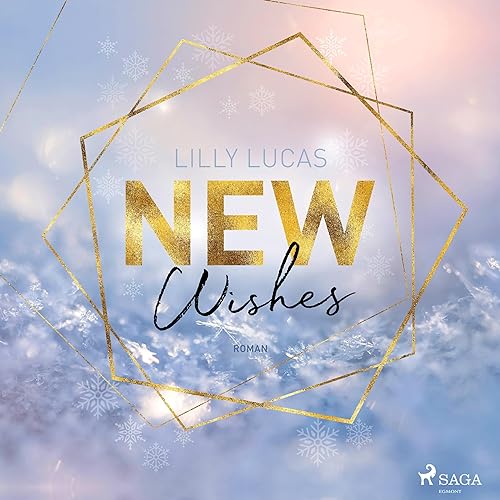 New Wishes: Green Valley Love 7