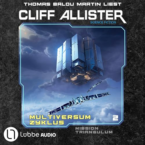Mission Triangulum: Multiversum Zyklus 2