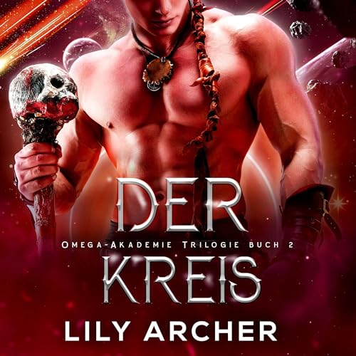 Der Kreis: Omega-Akademie 2