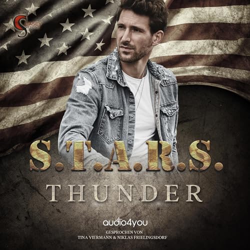 Thunder: S.T.A.R.S. 2