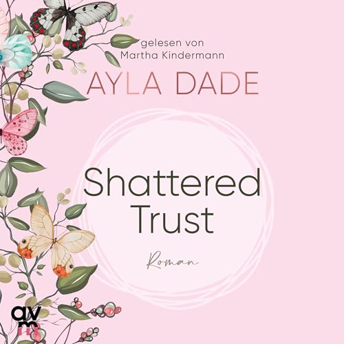 Shattered Trust: East Side Elite 3