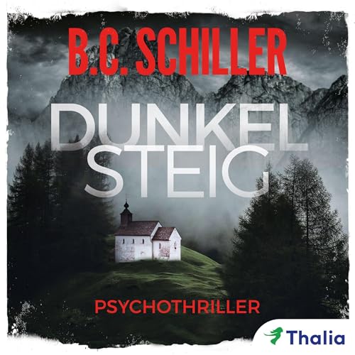 Dunkelsteig: Dunkelsteig-Trilogie 1
