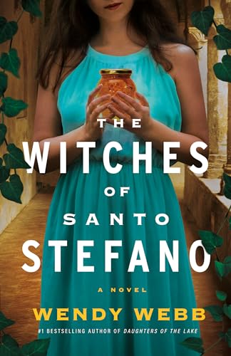 The Witches of Santo Stefano: A Novel