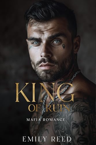 King of Shadows: Eine dunkle Mafia Romanze