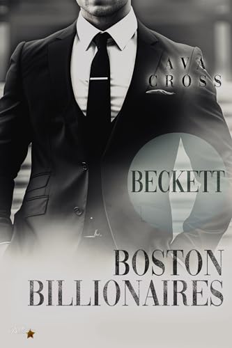 Boston Billionaires: Beckett (Boston-Billionaires-Reihe 3)