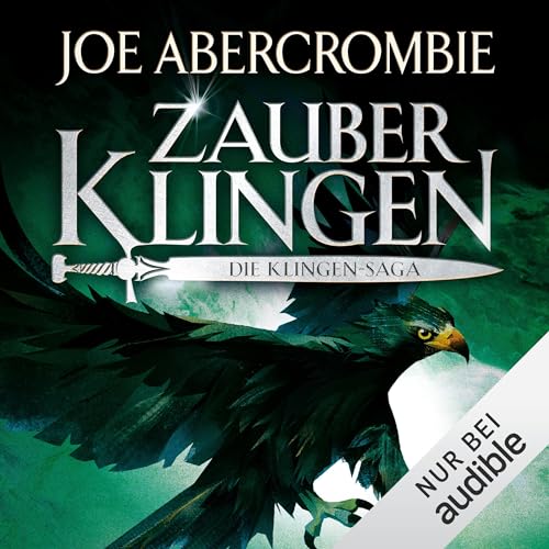 Zauberklingen: Die Klingen-Saga 8