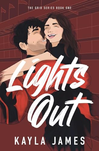 Lights Out (The Grid)